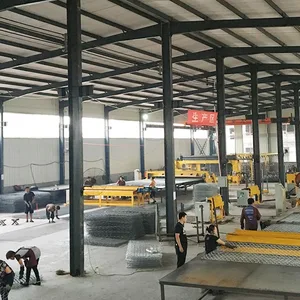 Hebei Talin Trading Co.,ltd company overview - view 2 thumbnail