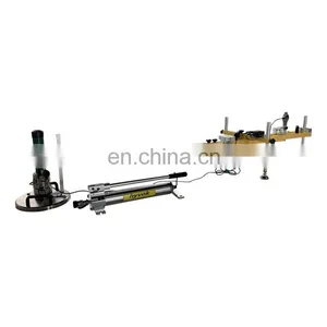 GTJ-Ev2 High Quality Civil Engineering Elastic Static Deformation Modulus Meter Testing Apparatus Tester thumbnail-1