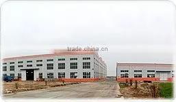 Qingdao Furun Glass Co., Ltd. company overview - view 2 thumbnail