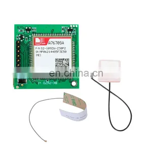 SIMCom A7670SA Core Board 4G Cat.1 Module With GSM GPS BK-A7670SA Development Board thumbnail-4