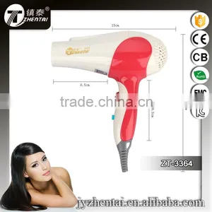 China Hair Dryer Student Use Hair Dryer Wholesale Cold Air Hair Dryer thumbnail-2