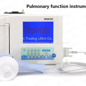 Pulmonary Function Instrument thumbnail-1