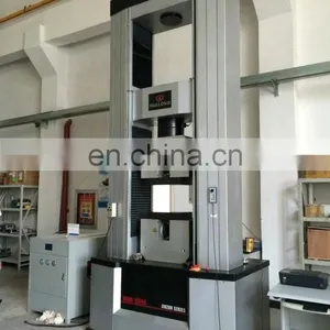 KASON Electromechanical Tensile Testing Machine 100 kn 100kn Utm With Great Price thumbnail-4