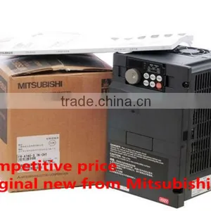 Mitsubishi Inverter FR-A720-3.7K thumbnail-1