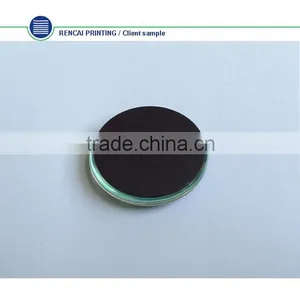 High Quality China Factory Directly Sales Price Domed 3d Glass Fridge Magnet thumbnail-1