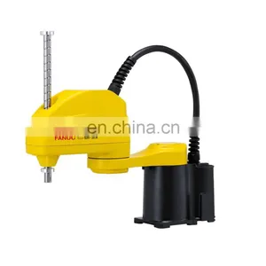 Fanuc Robot SR-20iA 4 Axis Controller Mechanical Arm Claw Package Robot Mechanical Robotic Arm thumbnail-1