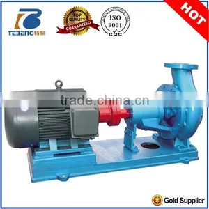 Russian Standard Pump K 125-100-400 thumbnail-1