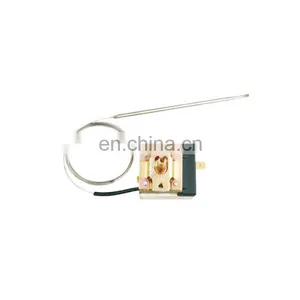 WPF18 Refrigerator Thermostat Prices Refrigerator Defrost Thermostat thumbnail-3