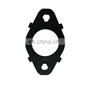 3955339 6ISBe Truck Parts Gasket Exhaust Manifold for Diesel Engine Parts Original Parts 2830444 5259850 3955339 thumbnail-1
