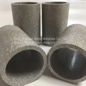 Porous Titanium Tubes thumbnail-4