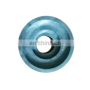 Dongfeng Heavy Truck Parts 10ZD2A-01010 Upper Cushion Block thumbnail-1