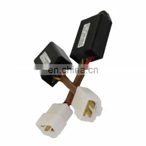 Excavator Part Time Delay Relay 819908843 thumbnail-2