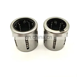 Printing Machinery Part 12x19x28 mm Linear Motion Ball Bearing KH1228PP thumbnail-2