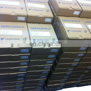 Tested 90% New Yaskawa CIMR-M5N27P5 PLC Inverter VS-626M5 thumbnail-4