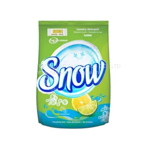 OEM 1kg-5kgs Laundry Detergent Powder From China thumbnail-2