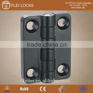CE Rohs China Factory Direct Selling Zinc Alloy Hinge thumbnail-1