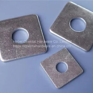 Shims / Shim / Plain Washer China Supplier thumbnail-1