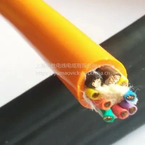 Surface Floating Line Corrosion Resistance Ozone Resistance thumbnail-3