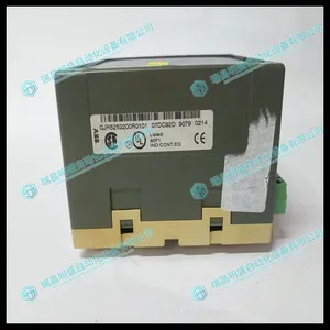 ABB 07DC92D GJR5252200R0101 Control Motherboard Module thumbnail-1