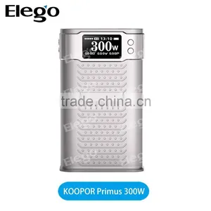 SMOK Smoktech Koopor Primus 300W Wholesale Shipping Fast thumbnail-1
