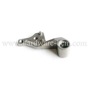 High Precision Lost Wax Stainless Steel Investment Casting Foundry Tool Steel Casting Wax Casting Manufacturer Steel Casting China Carbon Steel Alloy Steel thumbnail-1