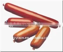 EVOH Sausage Casing for Raw Meat or Beef or Chicken thumbnail-1