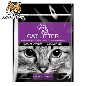 Price-off Promotions Clay Cat Litter thumbnail-2