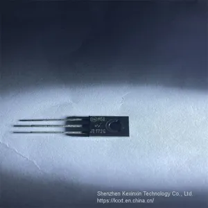 MJE172G Onsemi Bipolar Transistors - BJT 3A 80V 12.5W PNP thumbnail-1