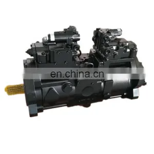 Excavator Main Pump SK220 Hydraulic Pump 2437U402F1 thumbnail-1
