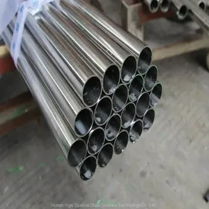 ss Welded Pipes Stainless Steel Pipe Round Welded Polished Pipe thumbnail-4