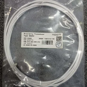 913-402-000-012 ES402 Meggitt Vibro-Meter New in Stock thumbnail-1