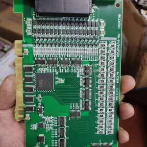 PIO-64/64L (PCI) H NO.7299 Communication/data Acquisition DAQ Card thumbnail-1