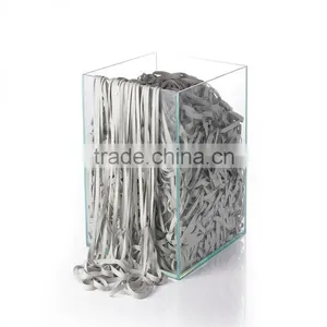 Elastic Wide& Thin Natural Rubber Band thumbnail-4