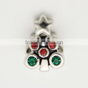 Charm Beads 925 Silver Beads , Metal Beads thumbnail-2