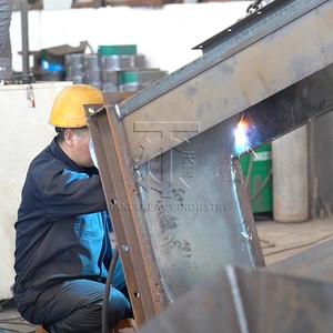 Zhengzhou Tianci Heavy Industry Machinery Co., Ltd company overview - view 4 thumbnail
