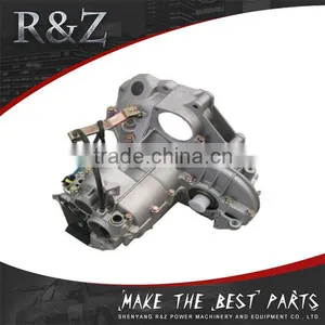 Durable Top Quality High Rated 16hp Diesel Engine thumbnail-1