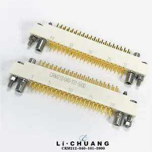 Microrectangular Connector CRM222-040-201-2900 CRM212-040-111-5900 thumbnail-2