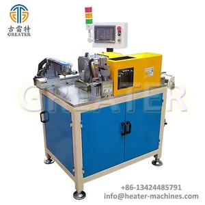 Auto Wire Shrinking Machine for Hot Runner Heaters GT-WS201 thumbnail-4