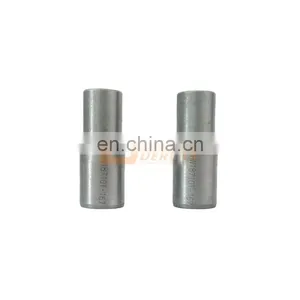 Sinotruk Hohan Truck Spare Parts WG2229040315 Main Shaft Rear Leading Oil Connector thumbnail-2
