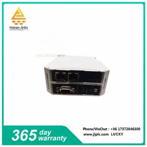 AX411/50001 Two-input Conductivity Analyzer Monitor Two Different Locations thumbnail-1