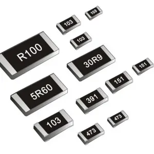 YAGEO Automotive Grade Thick Film Resistors thumbnail-1