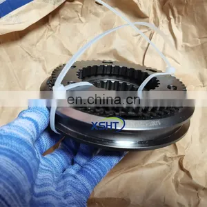 FAST Original Transmission Transmission Synchronizer Assembly 6ds50t-1701140-6forJAC Trucks thumbnail-5