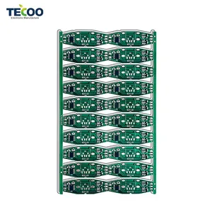 Smart Building Heat Sensor thumbnail-2