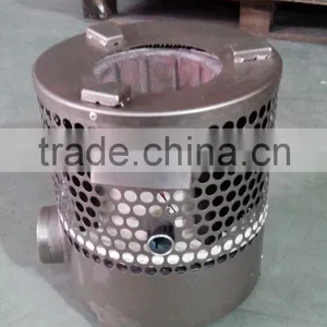 Factory Supply New Invention of Stove Generator/Thermoelectric Generator thumbnail-4