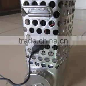 Modern Stove With Generating Electic Power for Outside Cooking Outdoor Trip thumbnail-2
