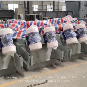 ZG Vibrating Feeder thumbnail-2