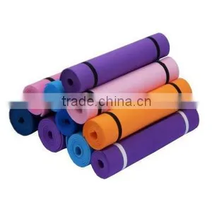 High Quality Inflatable Yoga Mats thumbnail-1