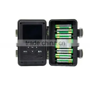 Scout Trail Hunting Camera Can Be Applicable To So Many Scene As Long As You Want thumbnail-1