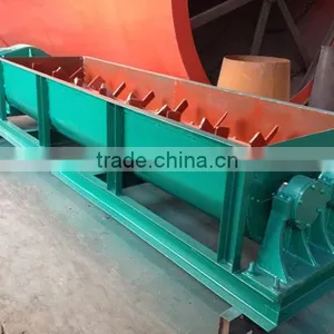 Double Shaft Mixer for Fertilizer Mixing thumbnail-3