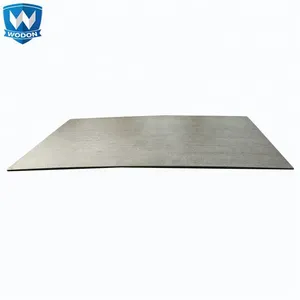Wodon Manufactured Wear Resistant Hardfacing Plate With Alloy Welding Layer thumbnail-5